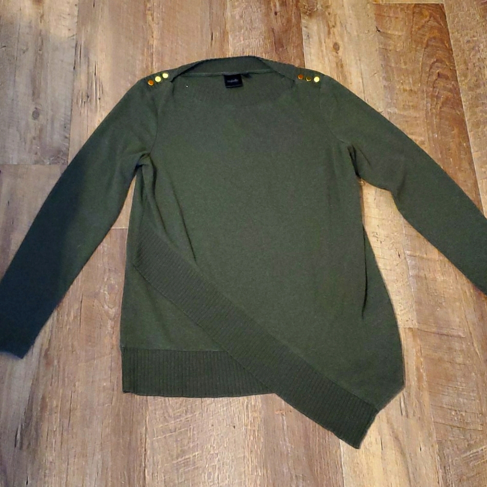 Rafaella sweater
